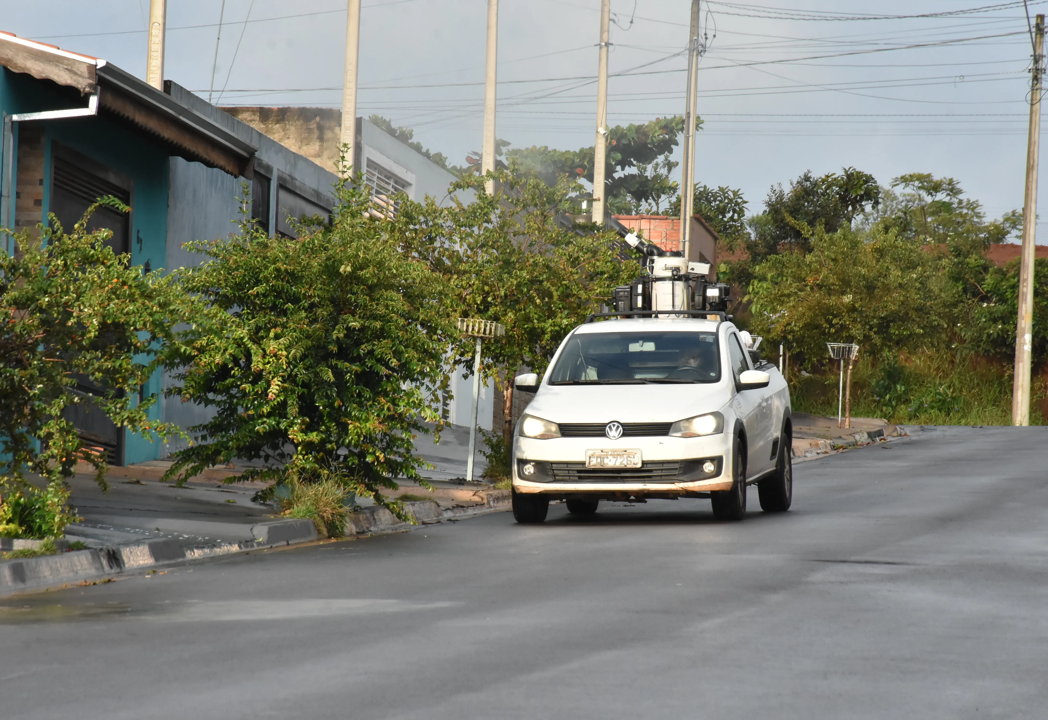 Confira a agenda do combate à Dengue em Botucatu – 24 a 28 de novembro