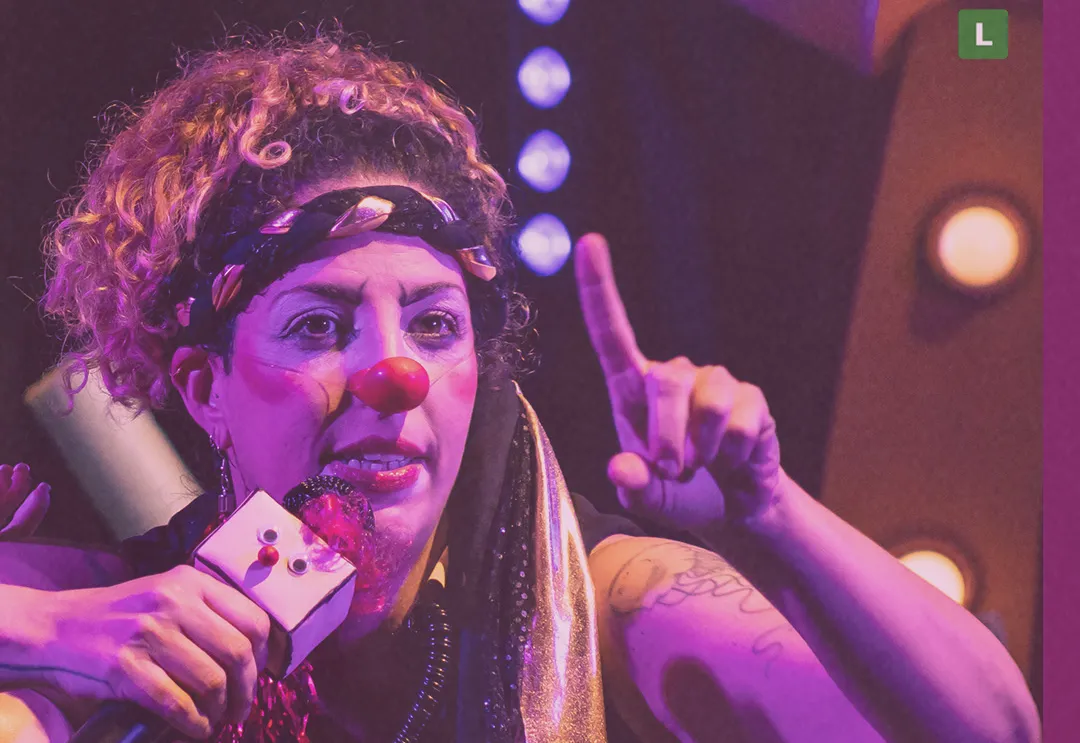 Espetáculo e oficina “M&M Show” chegam em Botucatu neste sábado, 15