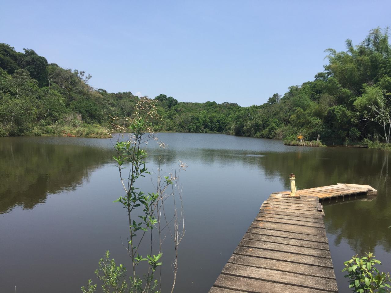 Escola do Meio Ambiente retoma as atividades para o ano letivo de 2025