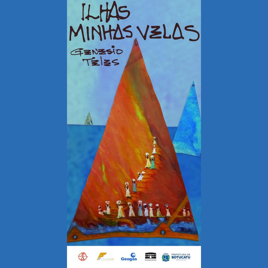 Pinacoteca de Botucatu apresenta a nova exposição 