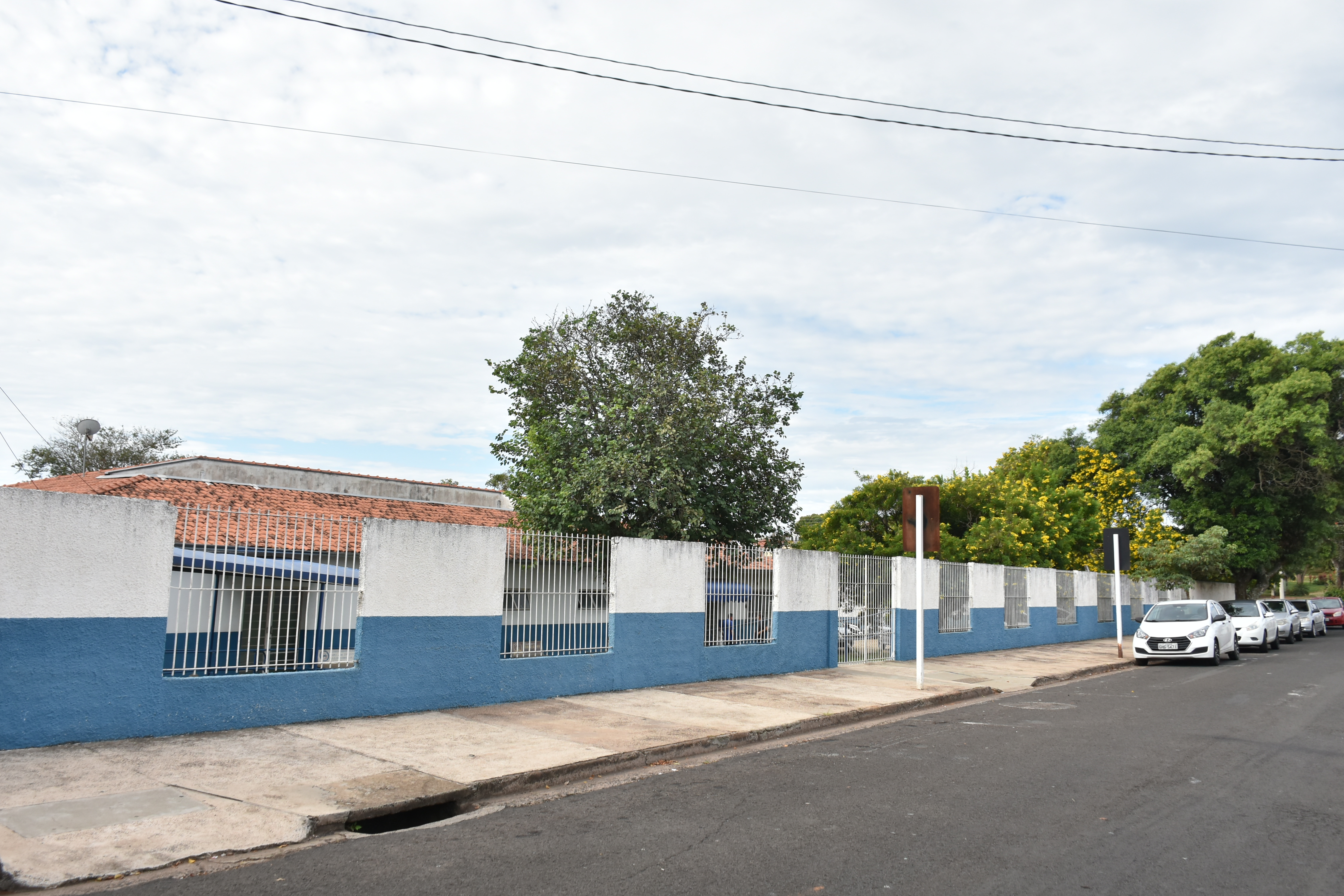 Agosto Dourado: UBS Cohab I promove evento nesta sexta-feira, 22