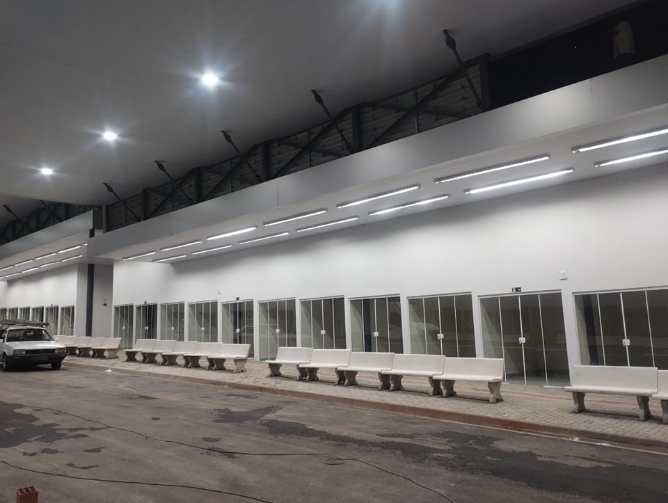 Prefeitura de Botucatu inaugurará novo Terminal Urbano nesta terça-feira