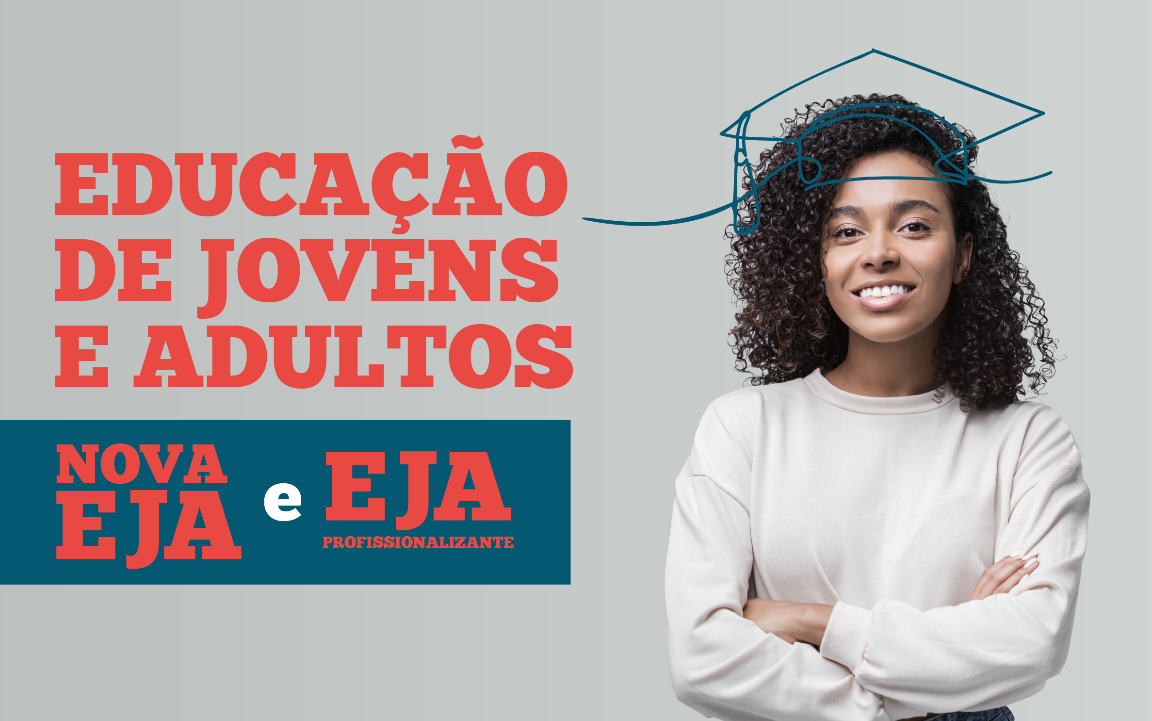 Nova EJA: saiba mais sobre a nova parceria entre a Prefeitura e o Sesi-SP