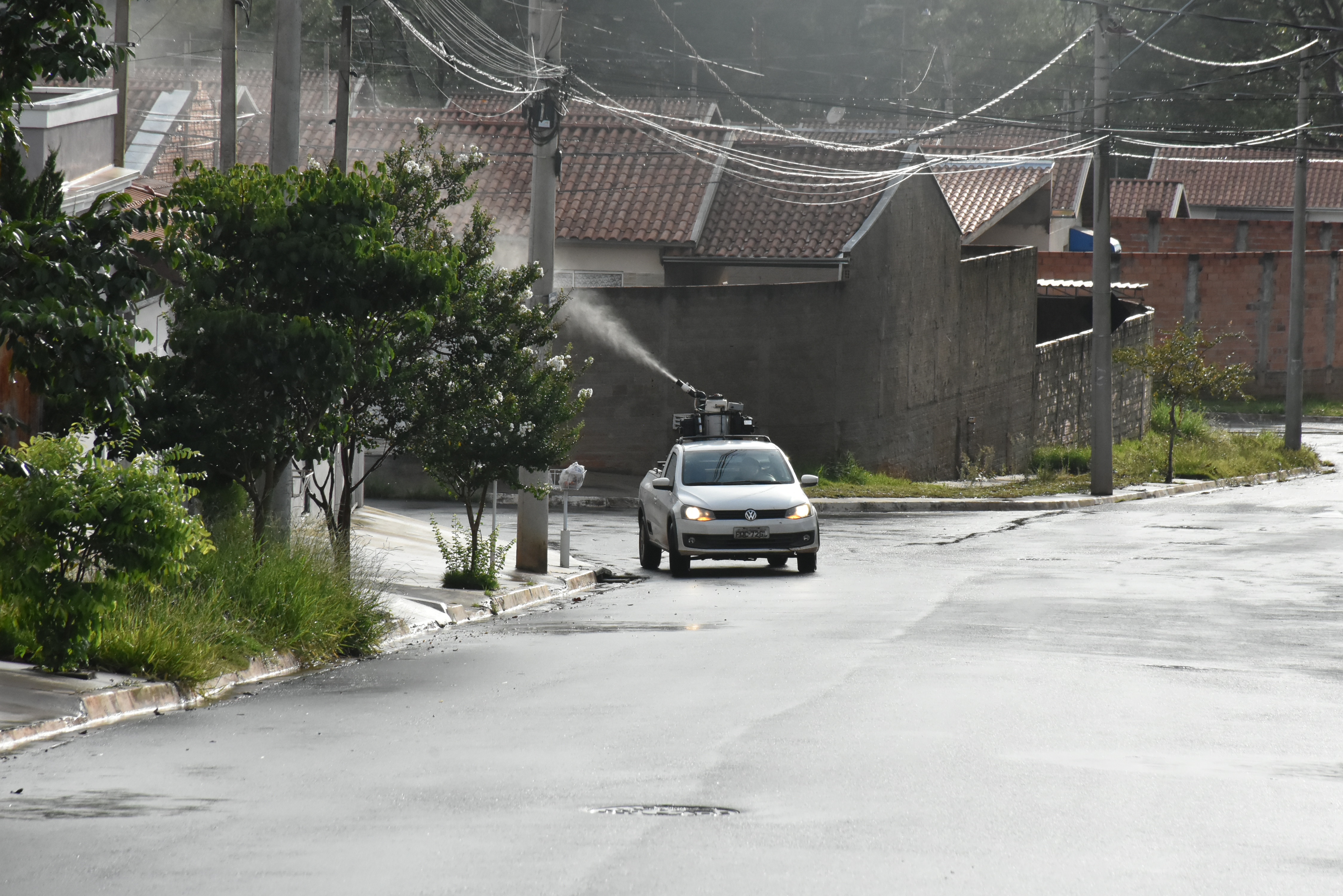 Confira a agenda do combate à Dengue em Botucatu – 14 a 17 de maio