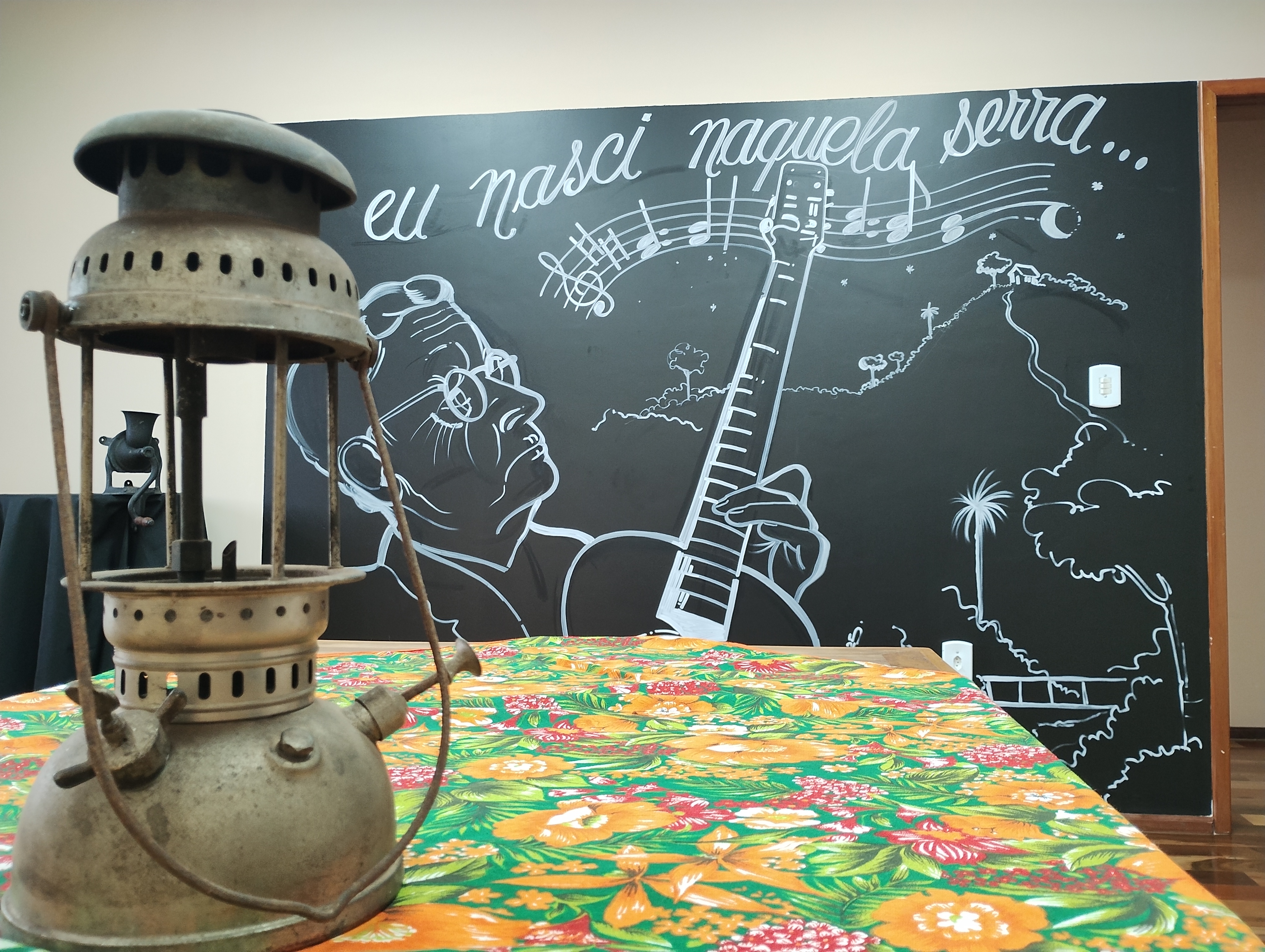 Botucatu ganha Memorial da Música Caipira