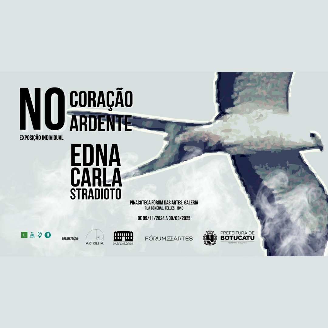 Pinacoteca sediará abertura da Exposição 