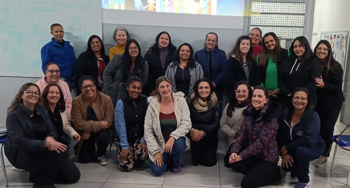 Prefeitura realiza Curso de Formação Docente na Educação Especial