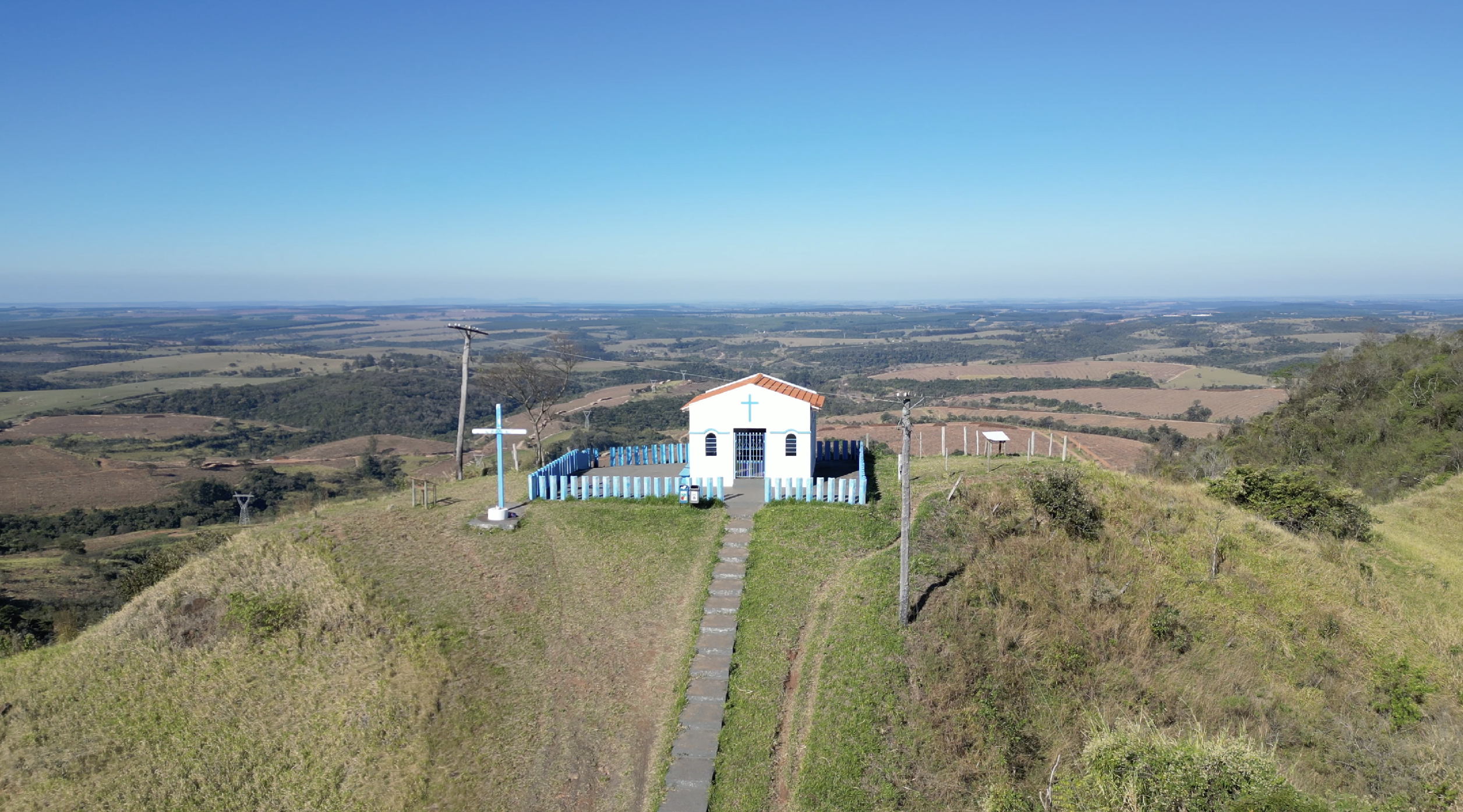 Prefeitura divulga pesquisa sobre o turismo local