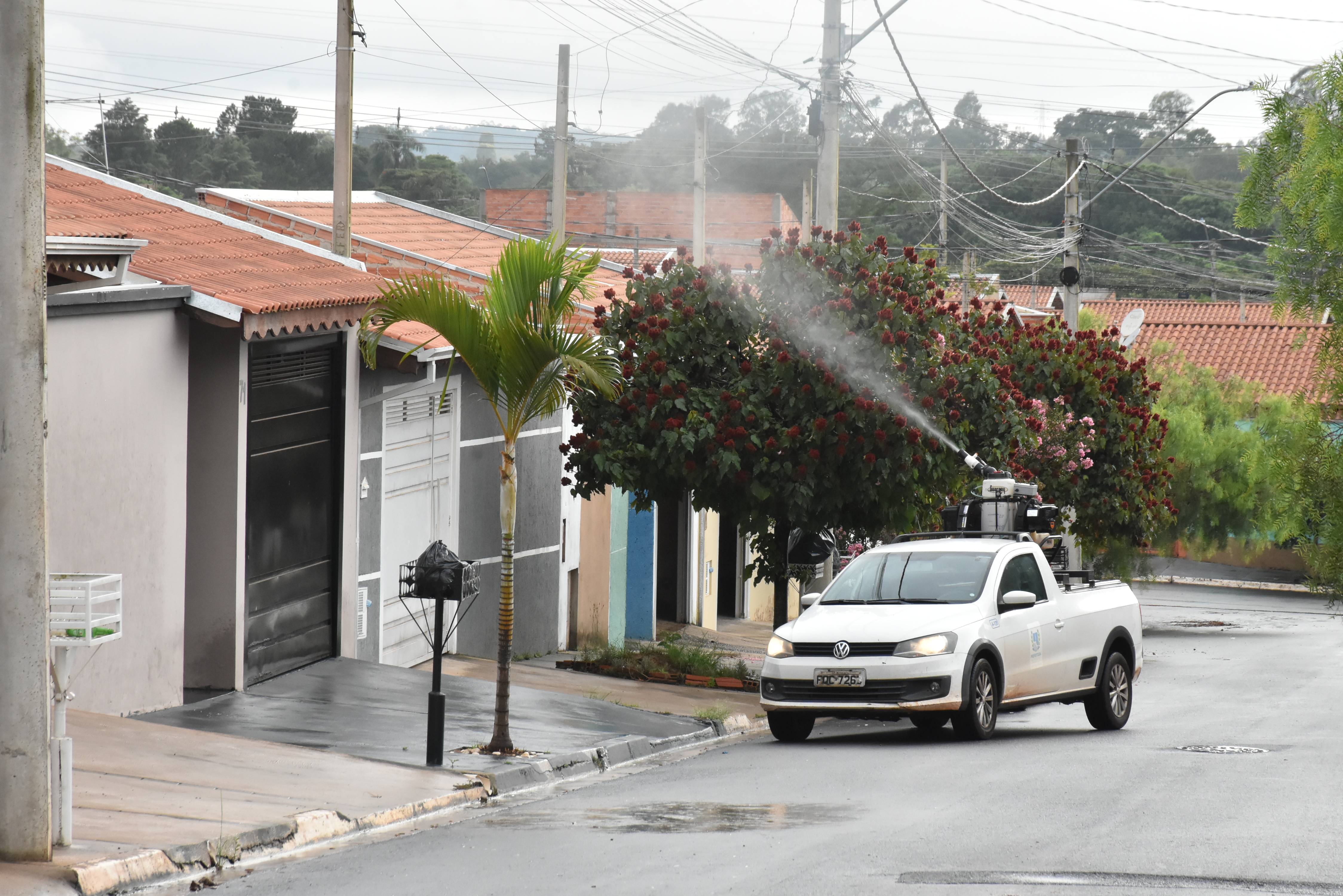 Confira a agenda do combate à Dengue em Botucatu – 27 a 30 de maio