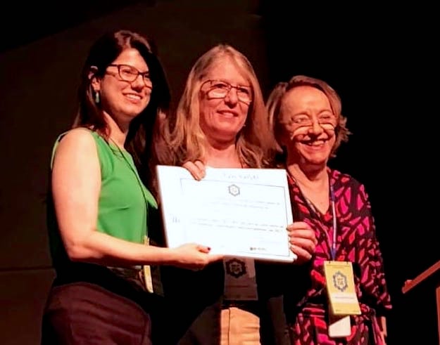 A Secretaria da Saúde de Botucatu ganha prêmio por índice de cura de tuberculose e avaliação de contatos