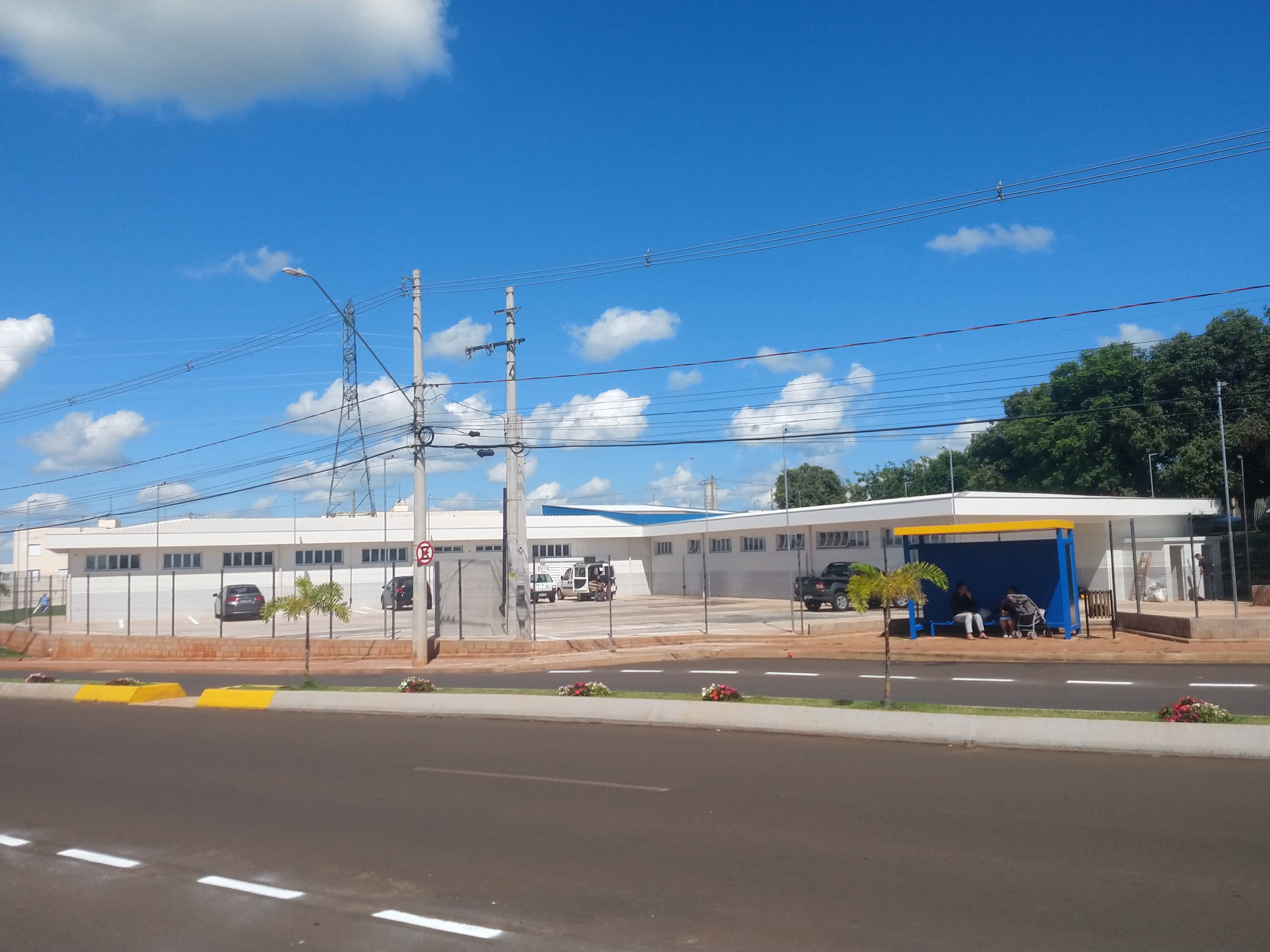 Prefeitura entrega nova Unidade de Saúde do Cachoeirinha