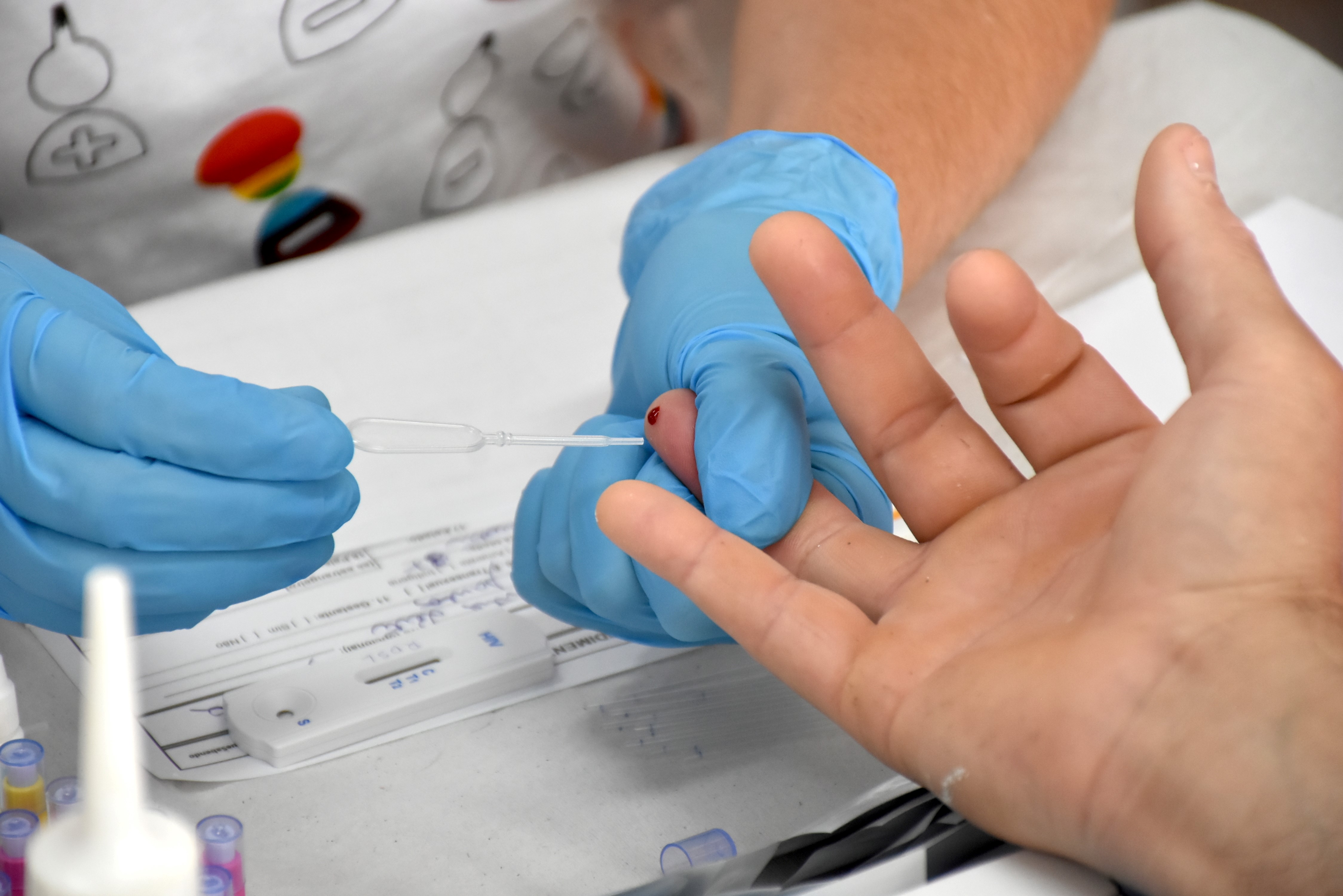 Secretaria de Saúde realizará ações em referência ao “Dia Mundial do Diabetes”