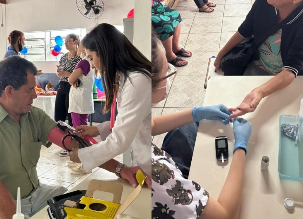 Semana do Idoso: confira programação especial em Botucatu