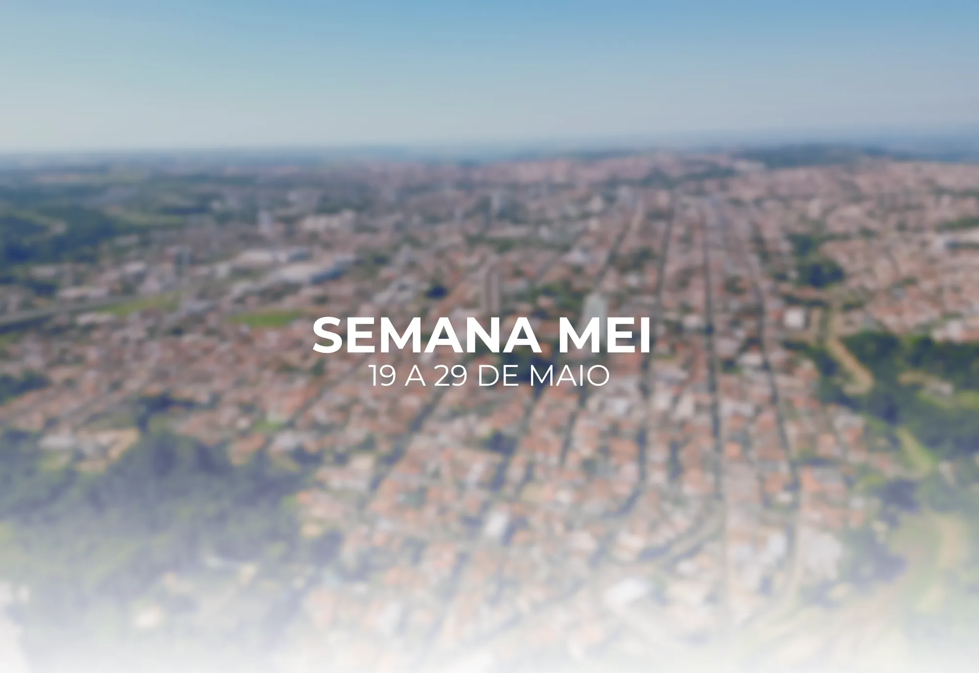 Semana MEI: Sala do Empreendedor oferece orientações e serviços gratuitos