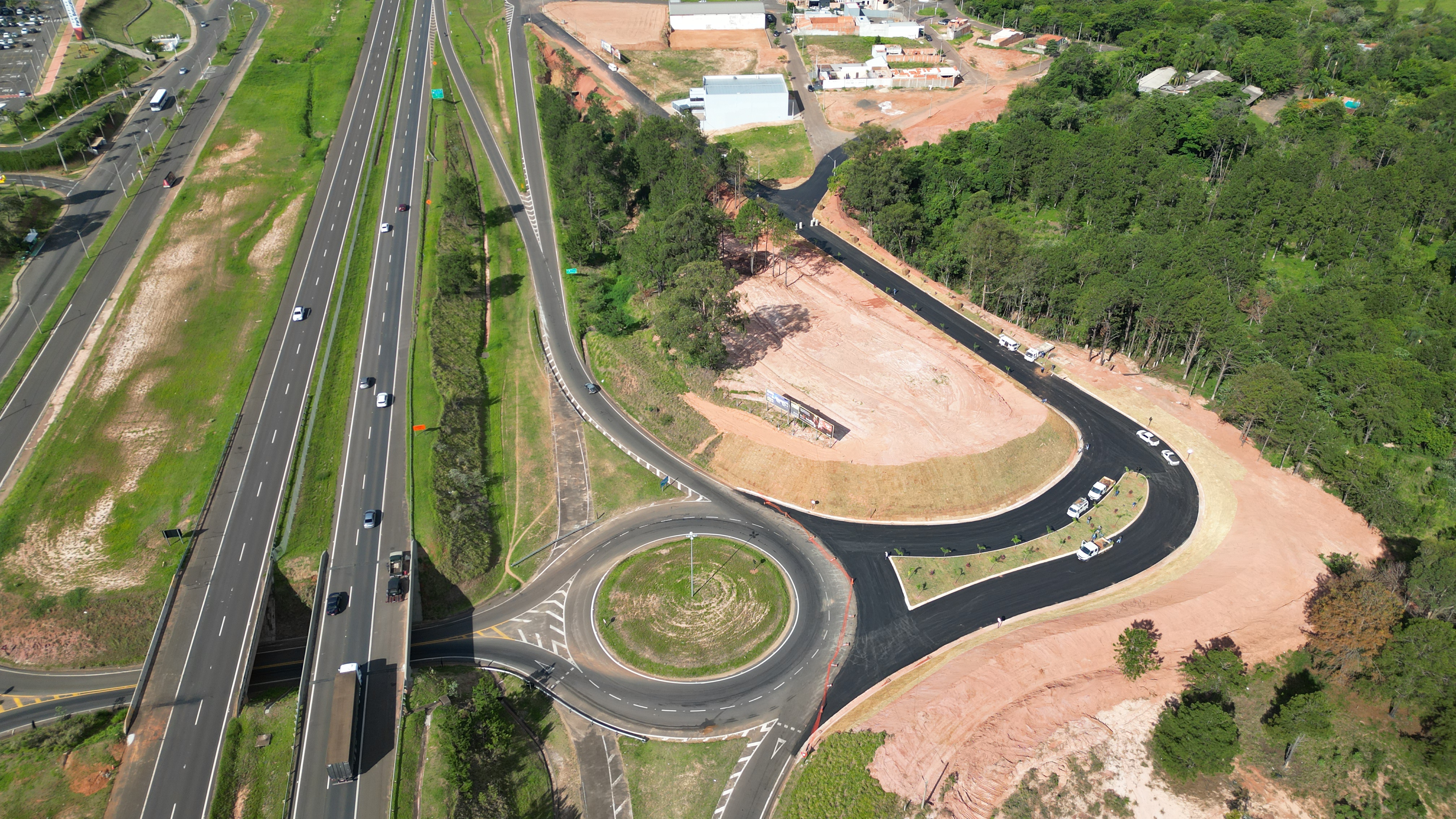 Prefeitura de Botucatu entregará novo acesso entre região do Marajoara e Castelinho neste domingo