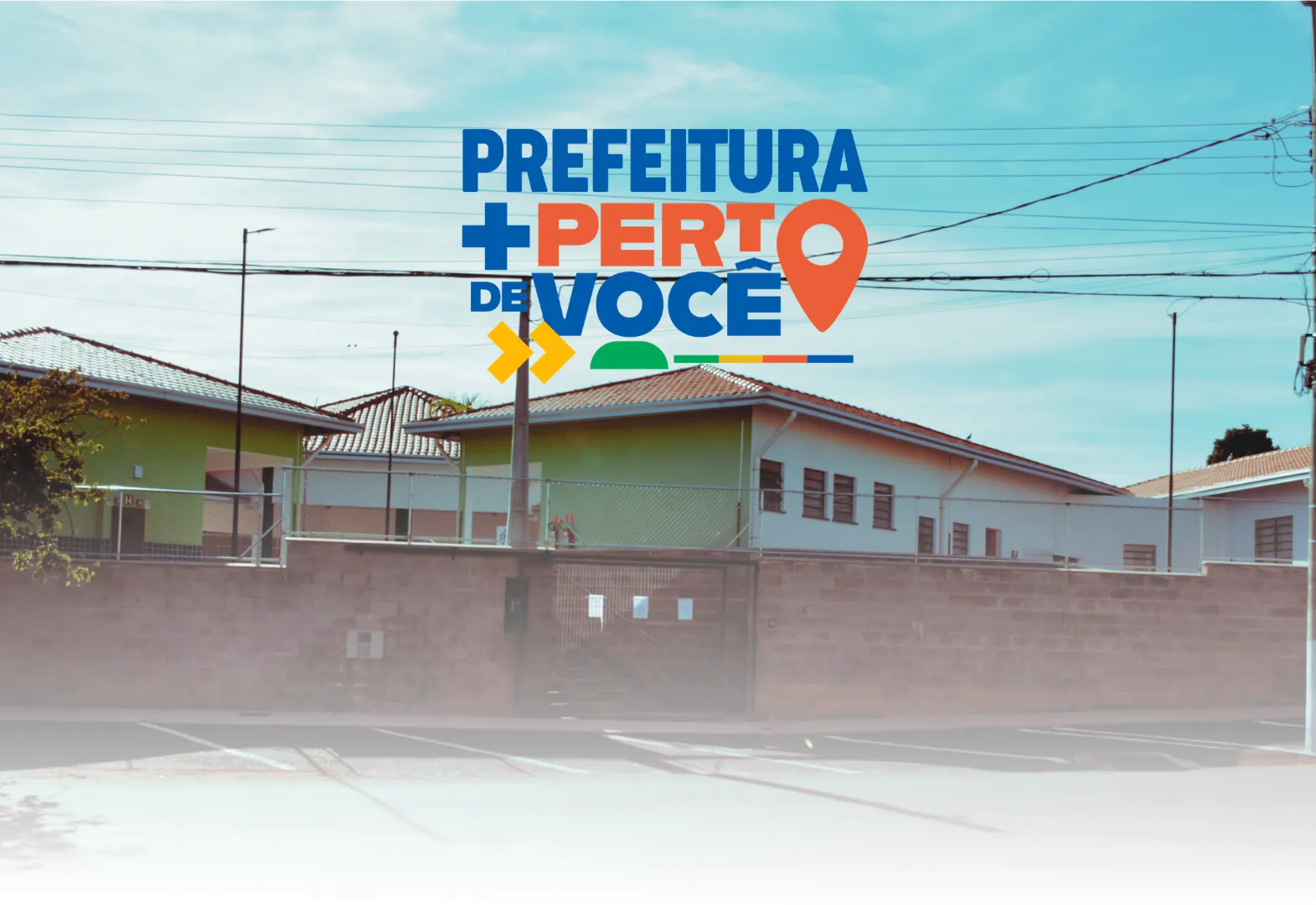 Prefeitura Mais Perto de Você: programa vai ao Jardim Planalto em abril