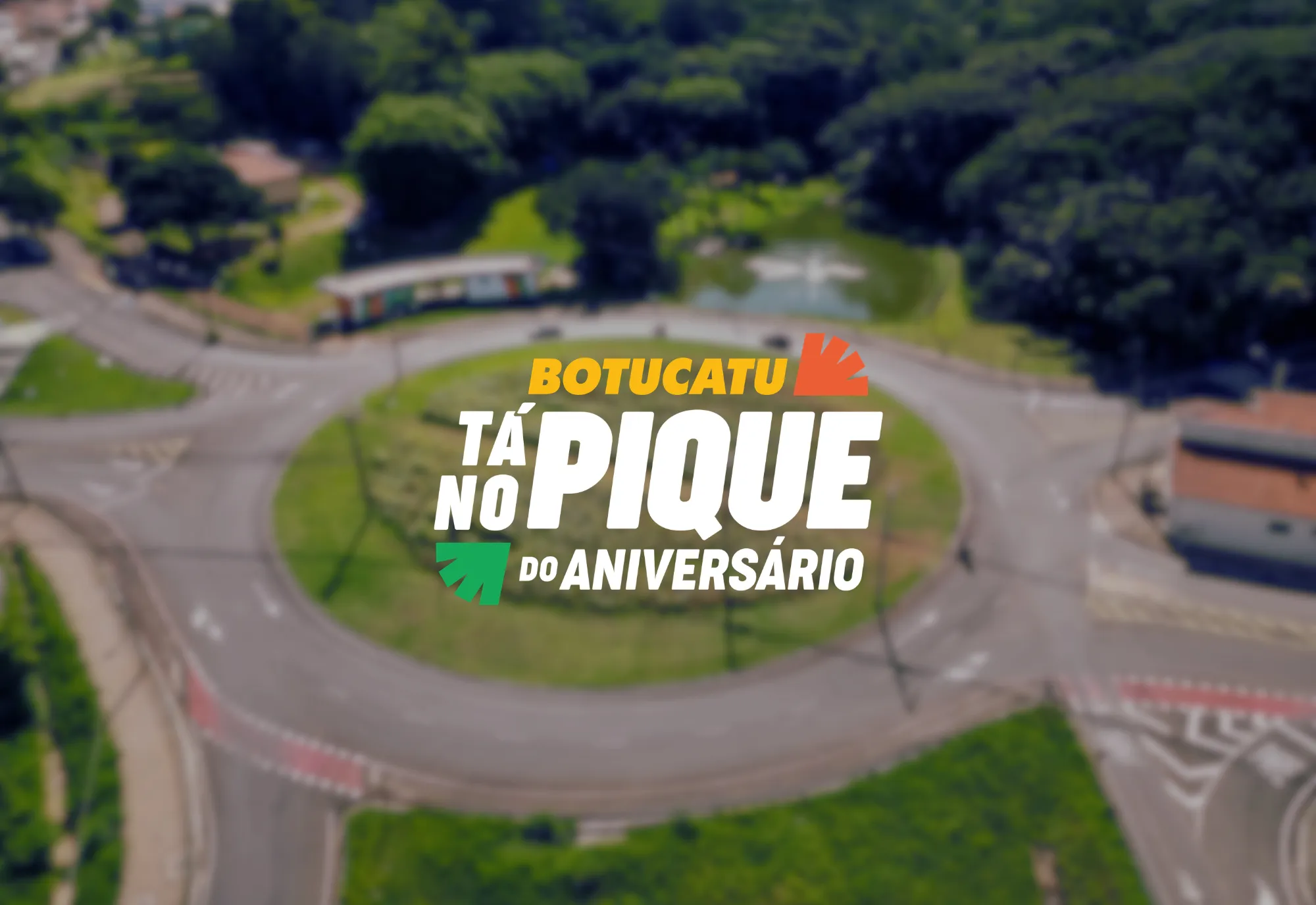 Botucatu Tá No Pique para mais uma edição do Cãopanheiro