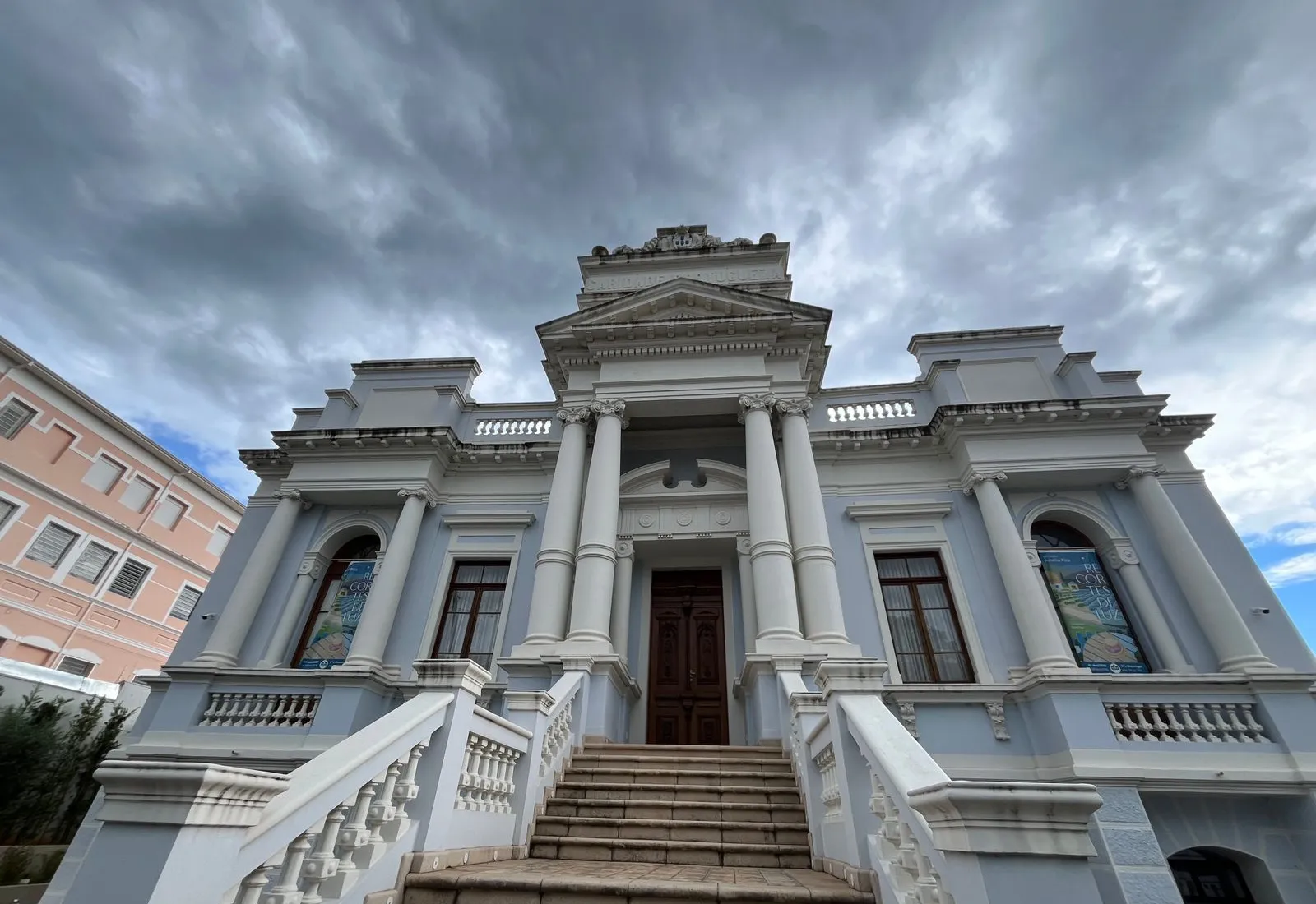 Passeio Guiado sobre a Arquitetura de Botucatu será no próximo domingo, dia 1º