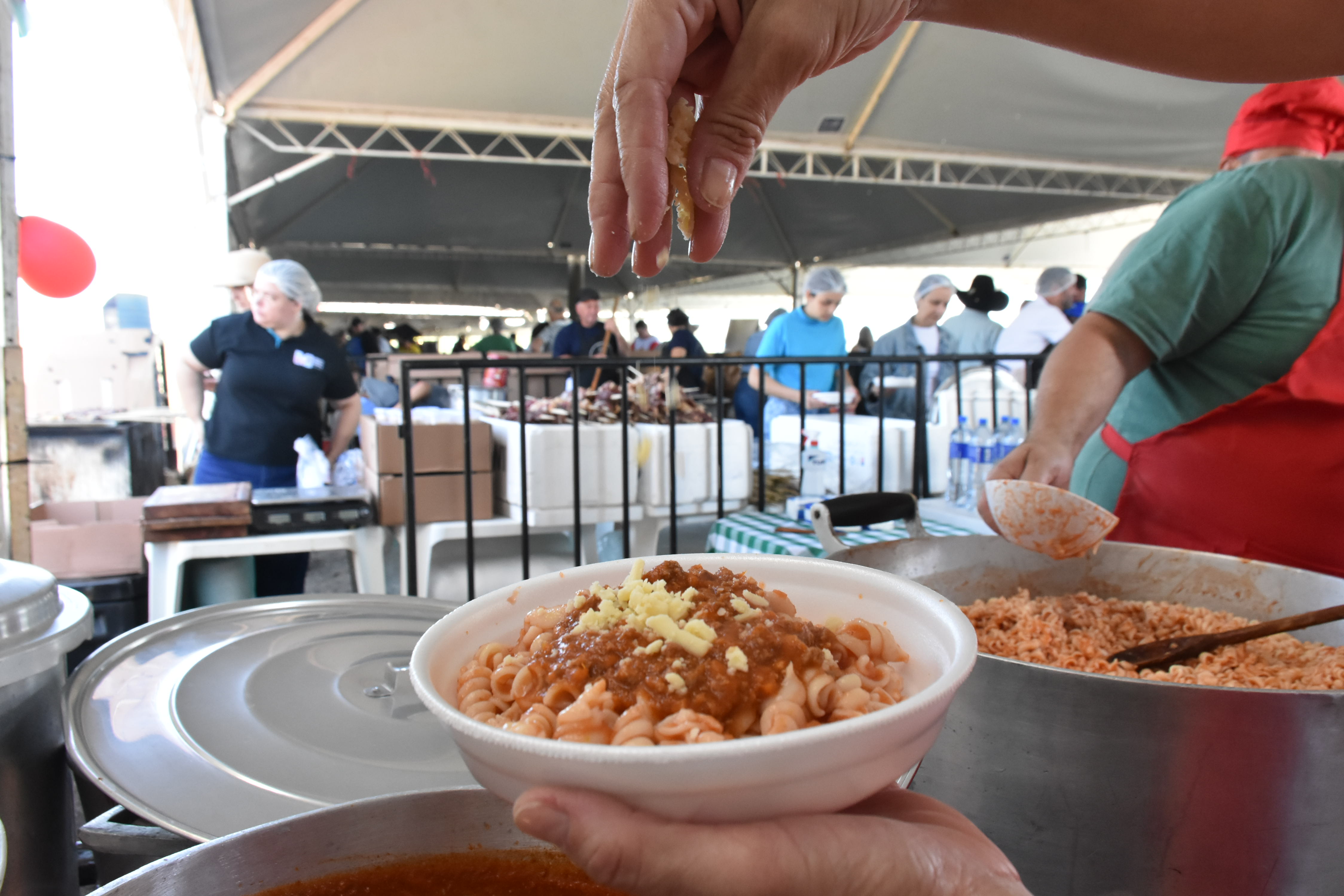 Aquece Botucatu 2025 é a maior arrecadação da história do Fundo Social