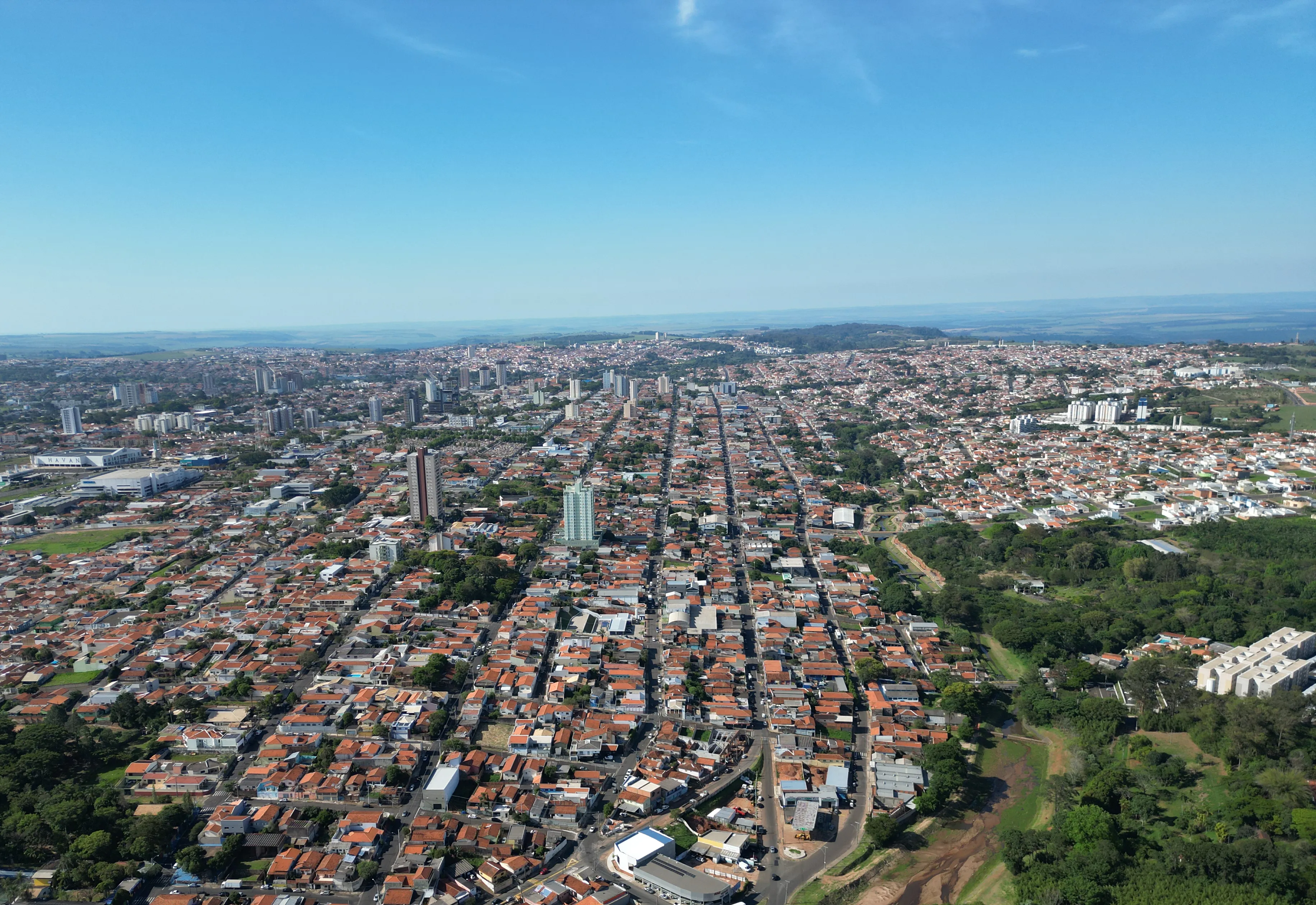 Contribuição que vai e que volta: o papel dos tributos na administração municipal