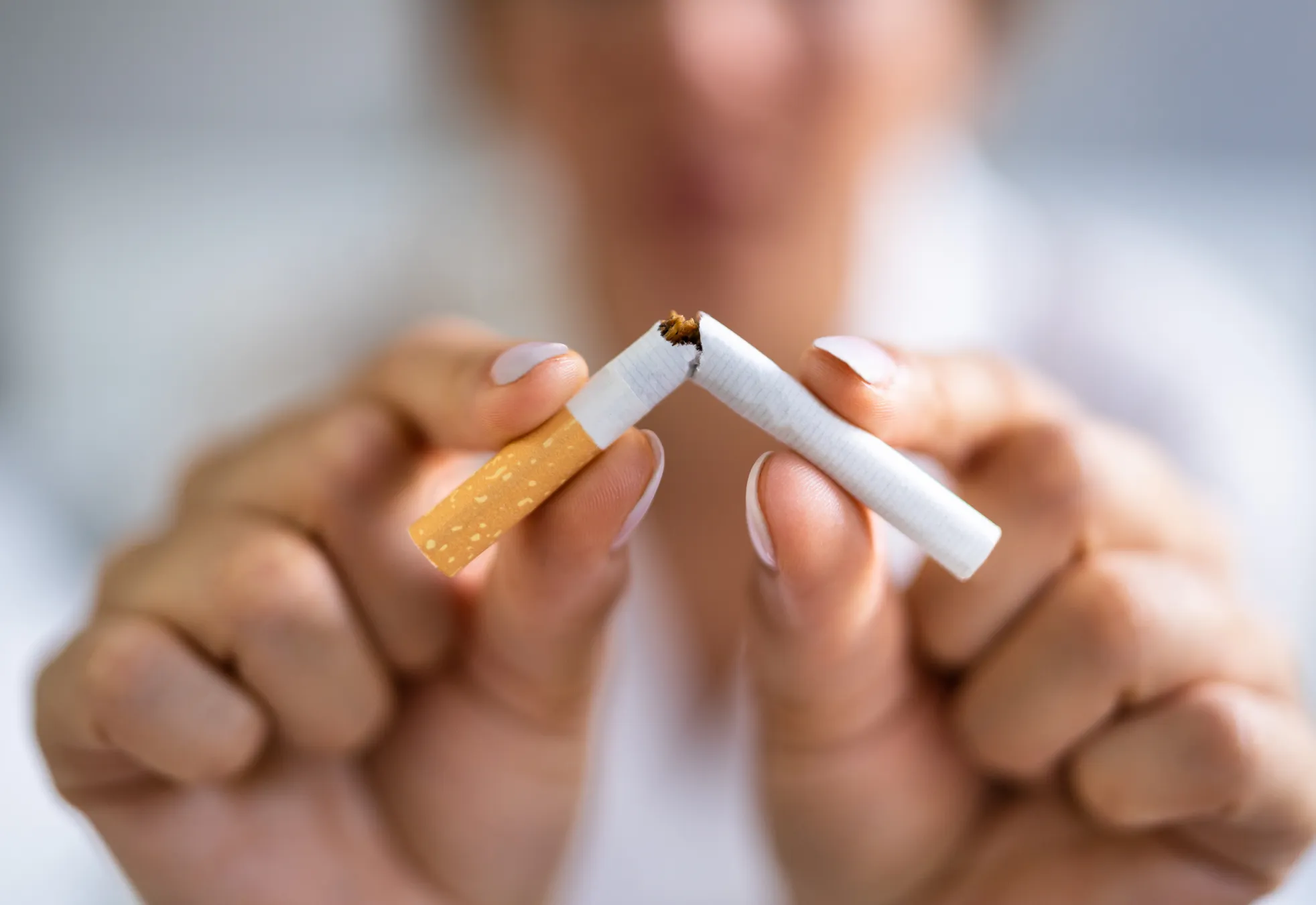 Dia Mundial Sem Tabaco: saúde alerta para os riscos de câncer 