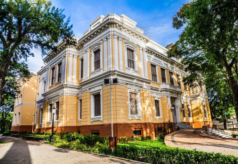 Inscrições abertas para o Edital de Premiação de Pontos e Pontões de Cultura