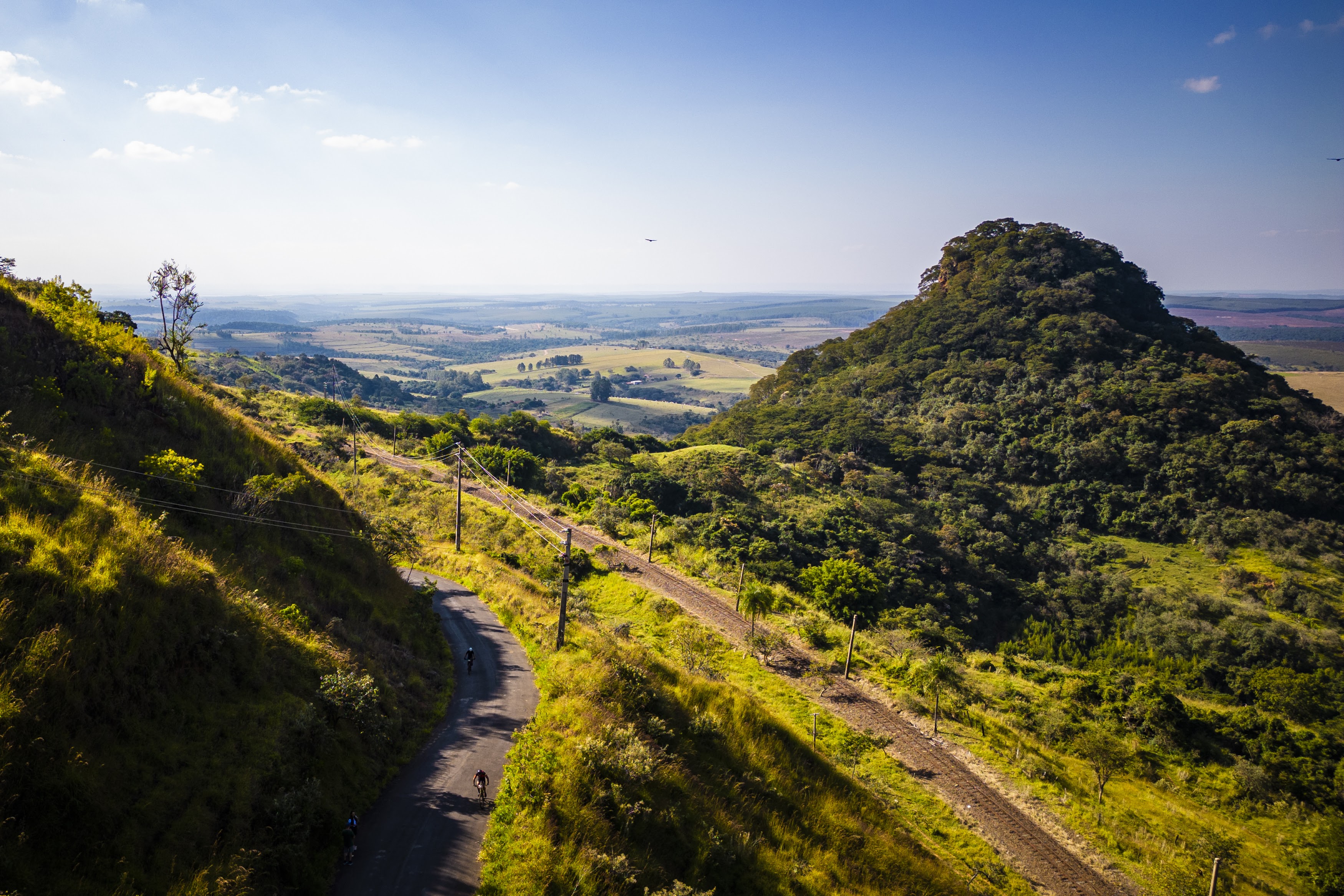 Botucatu e Cuesta Paulista consolidam posição no mapa do turismo brasileiro