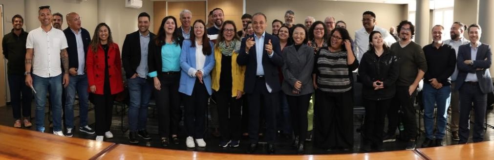 Botucatu participa de encontro estadual de Turismo