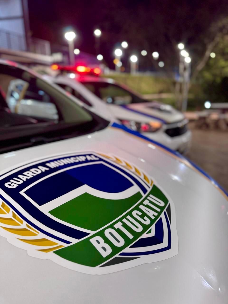 GCM divulga dados estatísticos de setembro em Botucatu