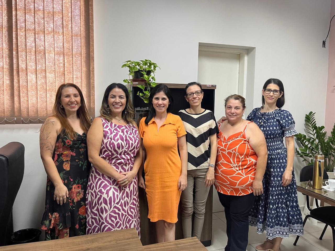 Assistência Social e CAPS consolidam parceria