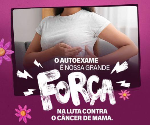 Prefeitura continua com agendamento de mamografias gratuitas