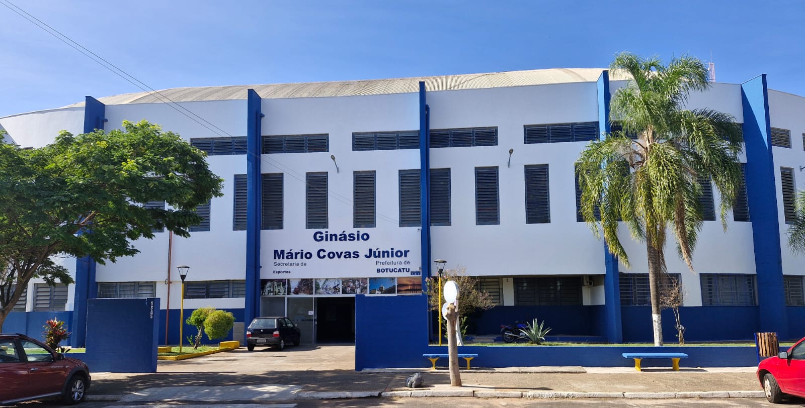 Esporte atualiza horários das atividades oferecidas em Botucatu