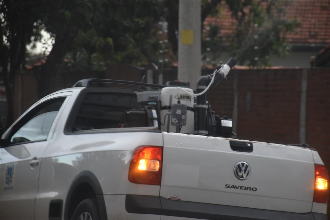 Botucatu vai apoiar Conchas em Dia D de combate a dengue